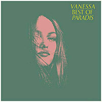 Vanessa Paradis Best Of (2LP) Vanessa Paradis